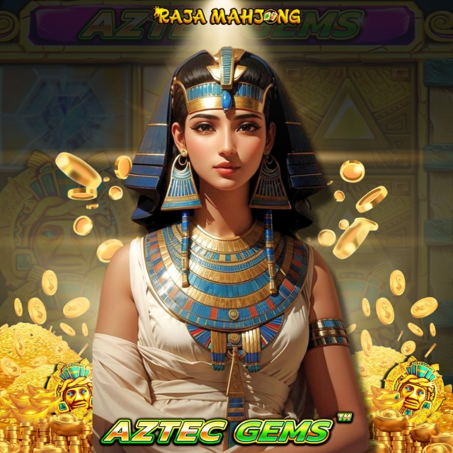 Aztec Slot: Situs Slot Aztec Gems Deluxe ₪ Link Aztec Bonanza Pragmatic Play